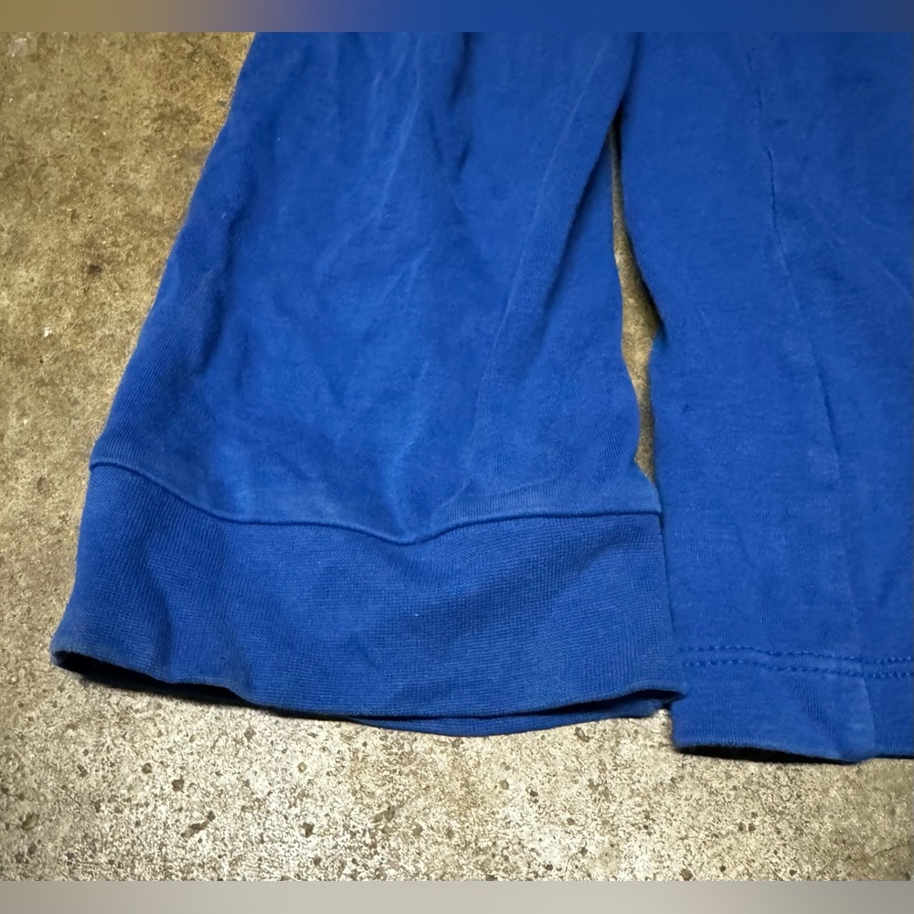 Polo Ralph Lauren long sleeve blue men’s size XL - Picture 7 of 10